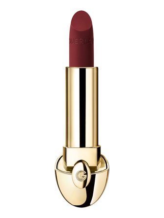 Guerlain Rouge G Velvet Lipstick Refill No 940