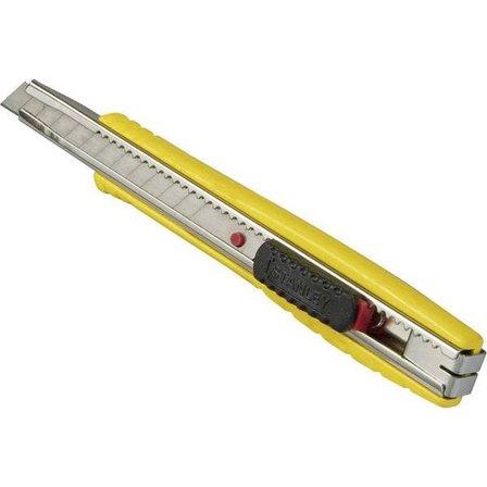 STANLEY FatMax 0-10-411 Kniv 9 mm, Håndværktøj