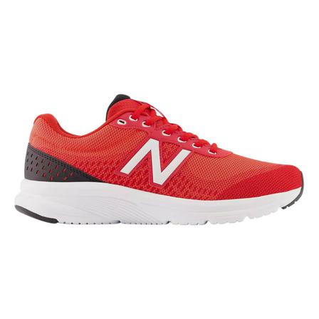 New Balance Sneakers Rød, Herre, Størrelse: 44 EU