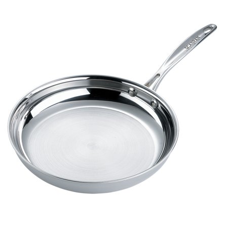 Scanpan Fusion 5 stekpanna 20 cm | Matlagning > Kokkärl & Stekpannor > Kopparkokkärl > Stekpanna | Bagaren och Kocken