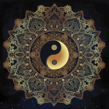 Astrologia Tarot Pöytäalttarikangas Metafyysinen lautapelimatto Heiluriennustukset Alttaripöytäliina Lautapelikortti