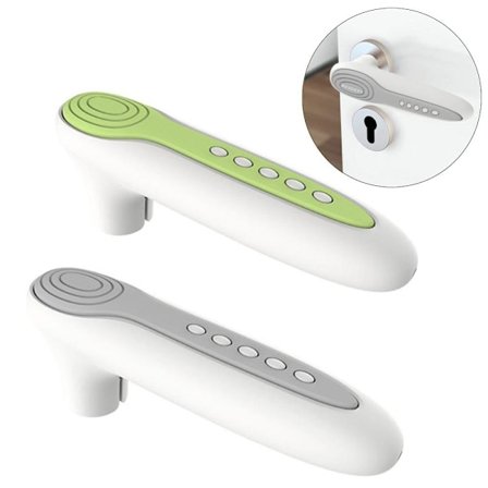 Dörrhandtagskydd Cover