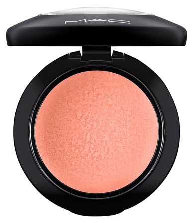 MAC Mineralize Matte Blush Like Me, Love Me, Makeup, Ansigt, Blush