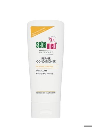 SebaMed Repair Conditioner, 200 ml
