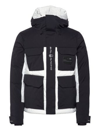 Sail Racing | Glacier Jacket | XXL