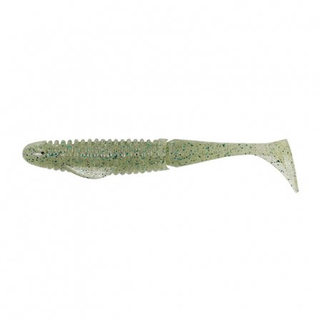 DUO Realis BooStar Wake 3,5'' - Olive Shrimp