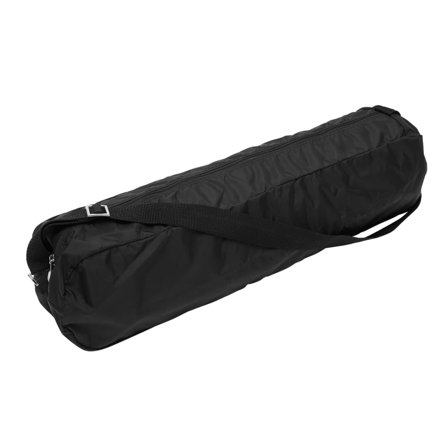 Casall Yoga Mat Bag Training equipment Black OneSize