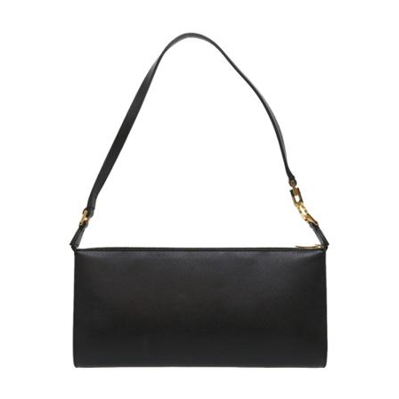 Salvatore Ferragamo Pre-owned, Handbag Zwart, Dames, Maat:ONE Size
