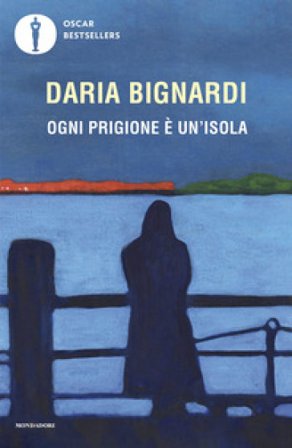 Ogni prigione è un'isola Daria Bignardi