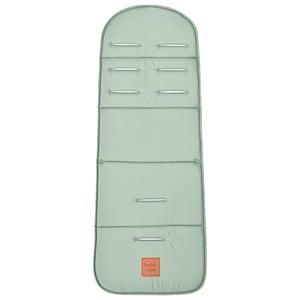 Buddy & Hope Green Seat Liner One Size - Stroller accessories - One size - Green - Junge