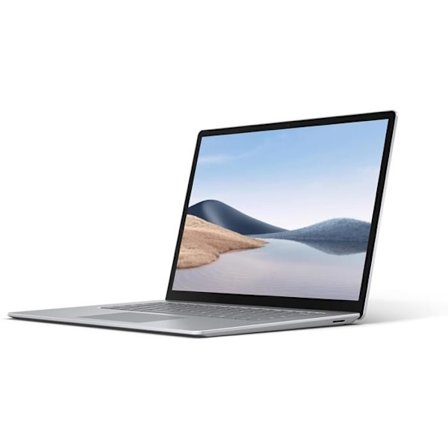 Bärbar dator - Microsoft - Surface Laptop 4 - 15" - AMD Ryzen 7 - 8 GB RAM - 256 GB SSD