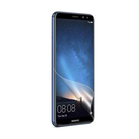 3-Pak Huawei Mate 10 Lite Skærmbeskytter - Ultra Thin Transparent
