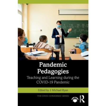 Pandemic Pedagogies (häftad, eng)