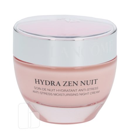 Lancome Hydra Zen Nuit Anti-Stress Moisturising Night Cream 50 ml Dam