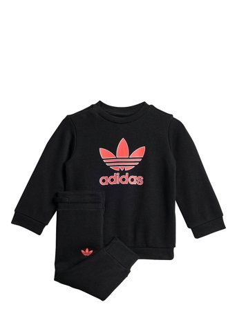 adidas Originals Crew Set - Black - 86