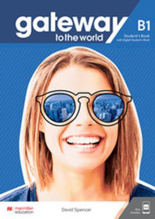 Gateway to the world. B1. Italy pack. Per le Scuole superiori. Con app. Con e-book