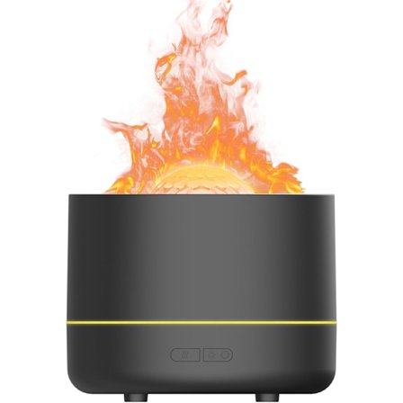 Ultralyd Kølig Tåge Luftfugter Med Æterisk Olie Diffuser Galaxy Projektion Natlampe 7 Farve LED Auto Sluk For Hjem Soveværelse