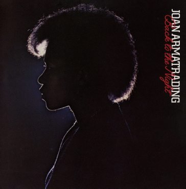 Back to the night Joan Armatrading