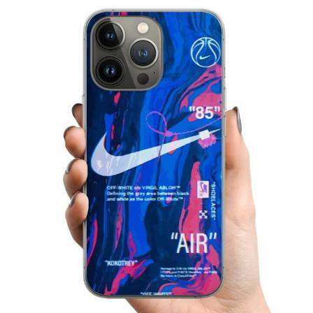 Apple Iphone 14 Pro Tpu Mobilskal Nike