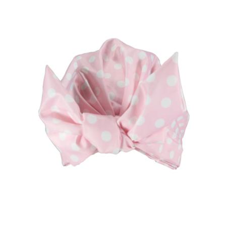 Duschmössor Flower Print Vattentät Elastisk Lång Kort Hatt