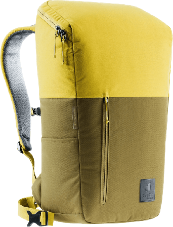 Deuter Up Stockholm everyday backpacks Yellow One Size