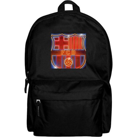 Let Rygsæk til Voksne | Praktisk og Let FC Barcelona