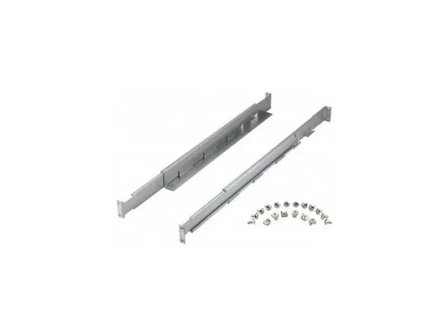 SALICRU Rack Rails 19" short 60Kg Max