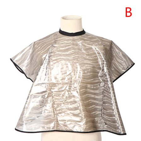 Hårfärgning Cape Professional Barber Vattentät hårfärgning