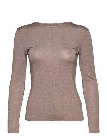 Elize L Beige Tiger Of Sweden