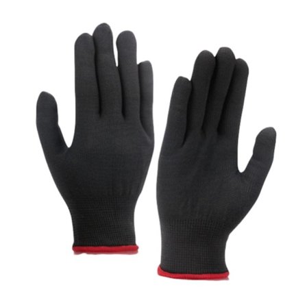 Kitaransoiton harjoituskäsineet - Kivunlievitys ja parannettu ote L