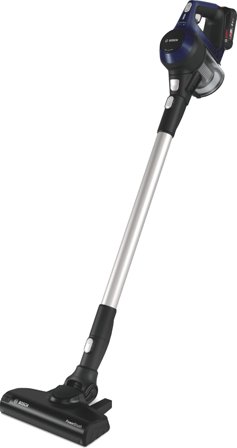 Bosch 2-in-1 Vacuum cleaner Unlimited Series 6 BBS611MAT