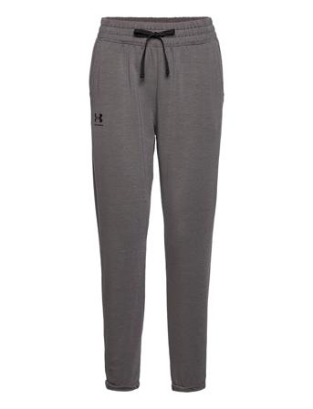 Rival Terry Jogger Grey Under Armour