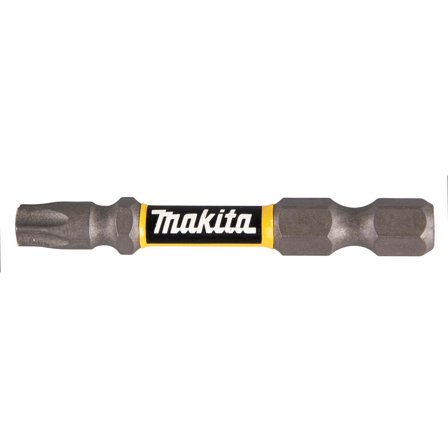 Makita Impact Premier Bits 50 mm, 2-pakk T30, Maskintilbehør & forbruk