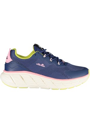 Ellesse Calzatura Sportiva Donna Blu