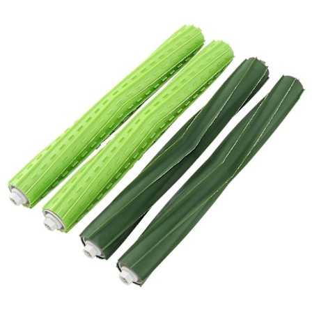 Rullaharja iRobot Roomba S9 (9150) S9+ S9 Plus (9550) S-sarjalle