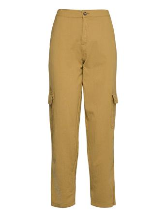 Katesz Pants Beige Saint Tropez