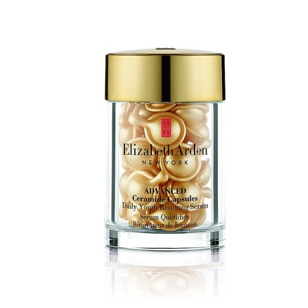 Elizabeth Arden Advanced Ceramide Capsules 30 pcs, Skincare, Ansigtspleje, Serum