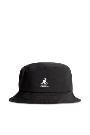 J.Lindeberg - Golf - Banks Packable Bucket Hat - Black - - S