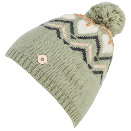 Kari Traa Sundve Beanie Women beanies Green OneSize