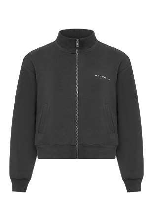 Röhnisch Scuba Soft Fullzip Träningskläder Dam Blå S