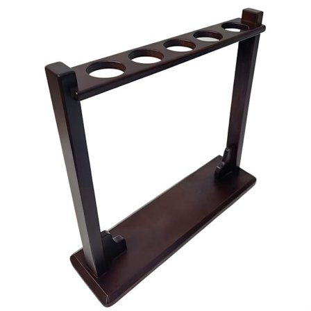 Cigarrer Smak Injektorer Luftfuktare Cigarrer Infusionsenhet Glasrör Humidor Kit Handgjord DIY Aromaterapi Träbas