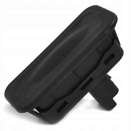 Bagklap Håndtag Mikro-kontakt Knap Renault Megane Clio 8200076256 [DB]