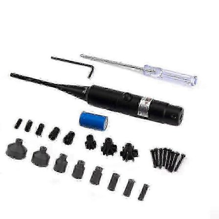 Vridfri laserkalibrator för exakt målverktyg 2025 Grön Laser