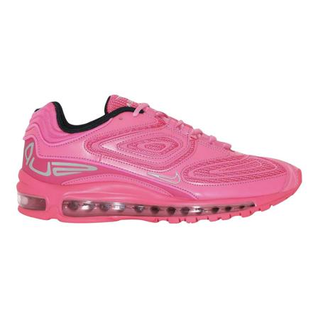Nike, Sneakers Roze, Heren, Maat:45 EU