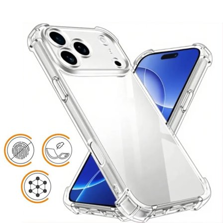 Iphone 17 Pro Max cover Army V3 -