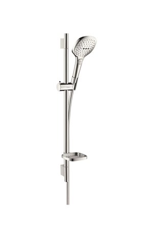 Hansgrohe Raindance Select E120 Duschset 120 mm, krom, Badrum