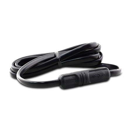 Moon Light Kabel LED Fremre