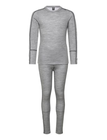 Helly Hansen | Jr Lifa Merino Midweight Set | 152