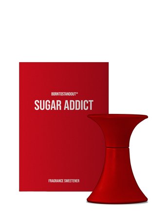 Born to stand out Sugar Addict 15Ml Edp - Nude - 15 ML