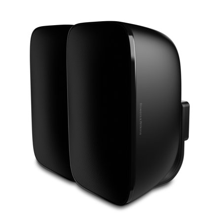 Demo - Bowers & Wilkins AM-1 Aussen/Fassaden-Lautsprecher